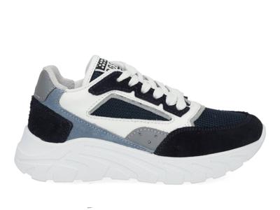 Giga G4580 navy Blauw maat 33
