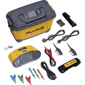 Fluke 1673FC IT/DK FTT Installatietester