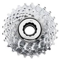 Campagnolo veloce 10-speed cassette 11-25