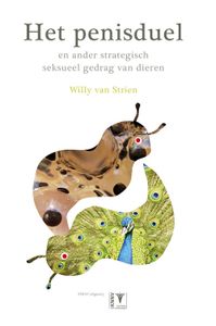 Het penisduel - Willy van Strien - ebook