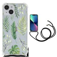 iPhone 14 Case Leaves