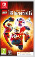 LEGO The Incredibles (Code in a Box)