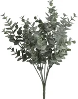 Countryfield kunsttak eucalyptus 35cm groen