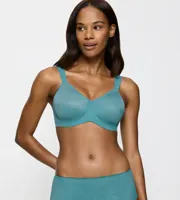 Minimizer Bh Essential minimizer T - Grijs Minimizer Bh Essential minimizer T - Grijs