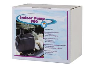 Indoor Pump 700 - VT