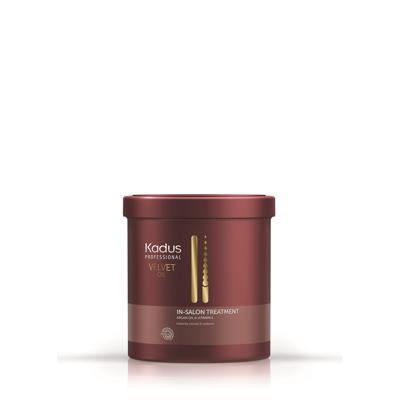 Kadus Professional Care Velvet Oil Treatment 750ml
