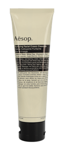 Aesop Purifying Facial Cream Cleanser 100ml Make-up verwijderaar en reiniger