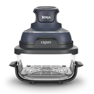 Ninja FN101EUGY Airfryer Grijs