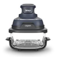 Ninja FN101EUGY Airfryer Grijs