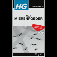 HG Mierenpoeder 75g bij Jumbo