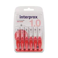 Interprox Premium mini conical rood
