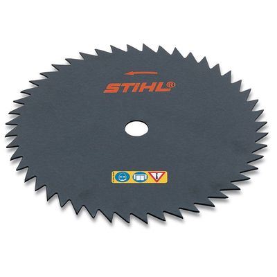 Stihl Cirkelzaagblad 200-80 spz - 41127134201