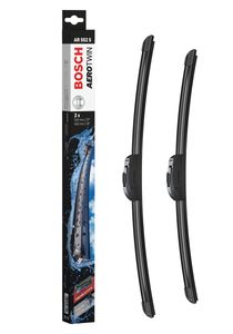 Bosch ruitenwissers Aerotwin AR502S - Lengte: 500/450 mm - set wisserbladen voor AR502S