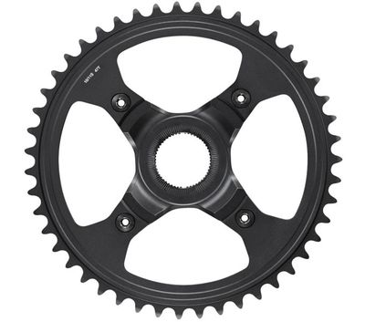Shimano - kettingblad 47t steps sm-cre80 - 11 speed voor 50 mm kettinglijn