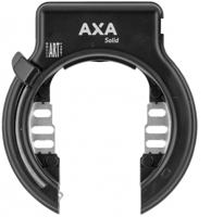 AXA Ringslot Solid topboutbevestiging ART 2 zwart