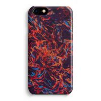 Lucifer: iPhone 8 Volledig Geprint Hoesje
