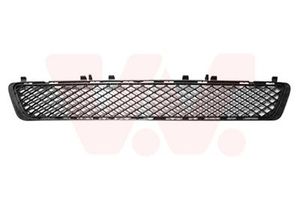 Ventilatiegrille, bumper 3044599