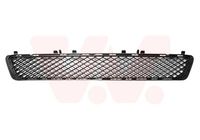 Ventilatiegrille, bumper 3044599