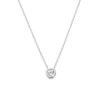 Dames ketting Amen CLSOT40BB