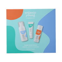 Green People OY Clear skin goals 180 Milliliter