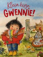 Klein kipje Gwennie (Hardback)