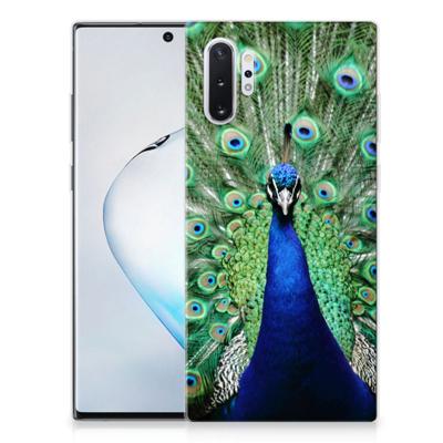 Samsung Galaxy Note 10 Plus | TPU Hoesje | Pauw
