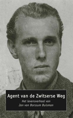 Agent van de Zwitserse Weg - Marc Couwenberg - ebook