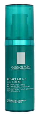 La Roche-Posay - LRP Effaclar A.Z. Gel Cream 40 ml