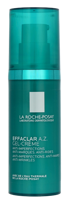 La Roche-Posay - LRP Effaclar A.Z. Gel Cream 40 ml
