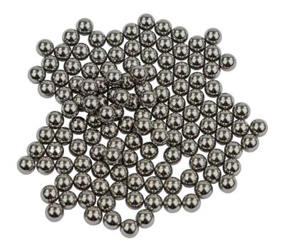 Unbranded Kogels 5/32 a kwal 3.969mm ds a 144