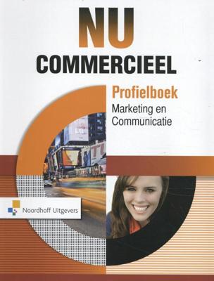 NU Commercieel (Paperback)