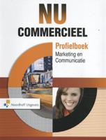 NU Commercieel (Paperback)