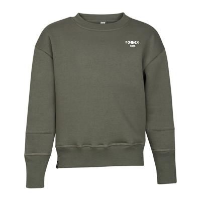Sweater Sonja Dark Green