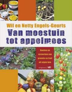 Van moestuin tot appelmoes