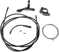 CONTEC "drop-a-gogo" vario-zadelpen