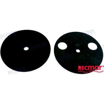 REPUESTOS MOTORES REC22032 - KIT JUNTAS INTERCAMBIADOR