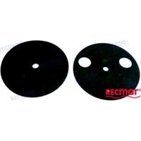 REPUESTOS MOTORES REC22032 - KIT JUNTAS INTERCAMBIADOR