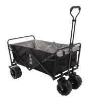 Redwood Opvouwbare Strandkar