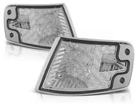 Tuning-Tec Knipperlichten HONDA CRX 09 87-89 CHROOM - thumbnail