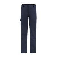 Bestex Werkbroek vlamvertragend as navy katoen/polyester 52