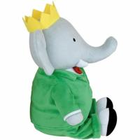 Babypop Jemini Elephant Babypop Jemini Elephant