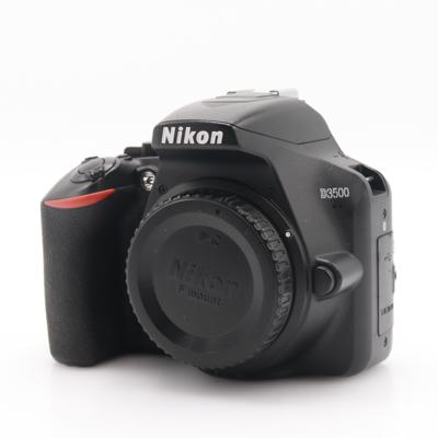 Nikon D3500 body occasion