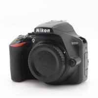 Nikon D3500 body occasion