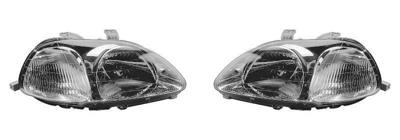 Koplamp Set SET2527962