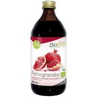 Biotona Supersappen Pomegranate 500ml