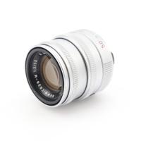 Leica 11816 Summicron-M 50mm F/2 zilver occasion
