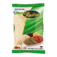 Raitip - Witte Sesamzaad - 500g
