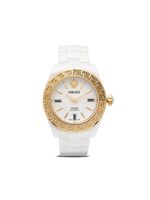 Versace montre DV One Automatic 40 mm - Or - thumbnail