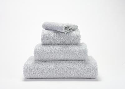 Abyss & Habidecor Abyss & Habidecor Super Pile Handdoek 60x110 930 perle