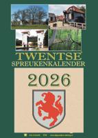 Twentse spreukenkalender (Kalender)